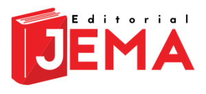 Editorial Jema