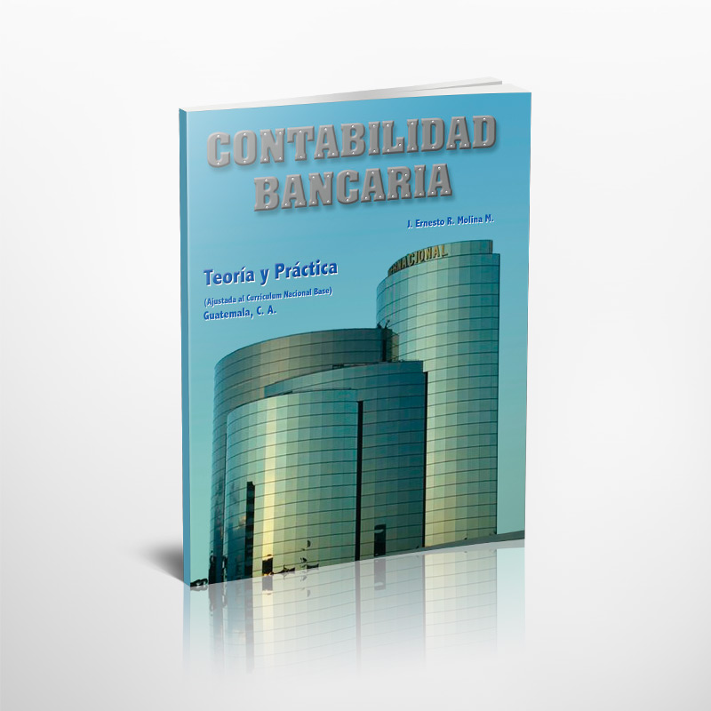 CONTABILIDAD BANCARIA – Editorial Jema